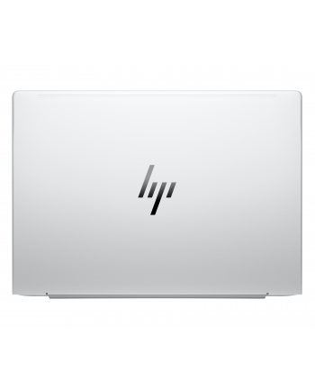 hewlett-packard HP EliteBook 8 G1i Ultra 7 255U 140'';WUXGA IPS 400nits Eye Ease AG 24GB DDR5 5600 SSD512 Arc Cam 5Mpx 62Wh W11Pro Srebrny lodowiec 3Y OnSite