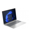 hewlett-packard HP ProBook 4 G1ah Ryzen 5 220 160'';WUXGA IPS 300nits AG 24GB DDR5 5600 SSD512 Radeon 740M Cam1080p 56Wh W11Pro Pike silver 3Y OnSite - nr 22