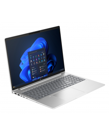 hewlett-packard HP ProBook 4 G1ah Ryzen 5 220 160'';WUXGA IPS 300nits AG 24GB DDR5 5600 SSD512 Radeon 740M Cam1080p 56Wh W11Pro Pike silver 3Y OnSite