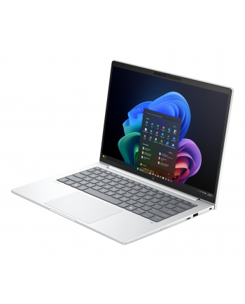 hewlett-packard HP EliteBook 8 G1a Ryzen AI 7 PRO 350 140'';WUXGA IPS 400nits Eye Ease AG 24GB DDR5 5600 SSD512 Radeon 860M Cam 5Mpx 62Wh W11Pro Pike silver aluminium 3Y OnSite