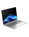 hewlett-packard HP ProBook 4 G1a Ryzen 7 250 160'';WUXGA IPS 300nits AG 24GB DDR5 5600 SSD512 Radeon 780M Cam1080p 56Wh W11Pro Pike silver 3Y OnSite - nr 12