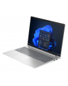 hewlett-packard HP ProBook 4 G1a Ryzen 7 250 160'';WUXGA IPS 300nits AG 24GB DDR5 5600 SSD512 Radeon 780M Cam1080p 56Wh W11Pro Pike silver 3Y OnSite - nr 17