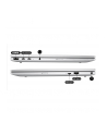 hewlett-packard HP EliteBook 8 G1i Ultra 5 225U 140'';WUXGA IPS 400nits Eye Ease AG 24GB DDR5 5600 SSD512 Arc Cam 5Mpx 62Wh W11Pro Pike silver aluminium 3Y OnSite - nr 29