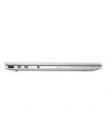 hewlett-packard HP EliteBook 8 G1i Ultra 5 225U 140'';WUXGA IPS 400nits Eye Ease AG 24GB DDR5 5600 SSD512 Arc Cam 5Mpx 62Wh W11Pro Pike silver aluminium 3Y OnSite - nr 6