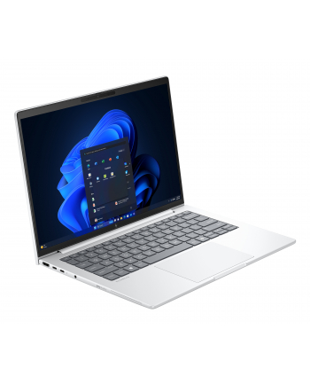 hewlett-packard HP EliteBook 8 G1i Ultra 5 225U 140'';WUXGA IPS 400nits Eye Ease AG 24GB DDR5 5600 SSD512 Arc Cam 5Mpx 62Wh W11Pro Pike silver aluminium 3Y OnSite