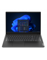 Lenovo V15 G4 ABP Ryzen 7 7730U 156'';FHD 60Hz 300nits AG 16GB DDR4 3200 SSD512 Radeon RX Vega 8 Cam720p LAN NoOS Business Black  3Y - nr 1