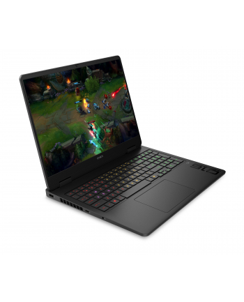 hewlett-packard HP OMEN 16-am0007nw Ultra 5 225H 160''; 2K IPS 144Hz 300nits AG 32GB DDR5 5600 SSD1TB GeForce RTX 5060_8GB Cam1080p 83Wh Win11 Shadow Black 2Y