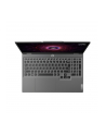 Lenovo LOQ 15ARP9 Ryzen 7 7435HS 156''; FHD IPS 300nits AG 144Hz 16GB DDR5 4800 SSD512 GeForce RTX 4050 6GB Cam720p 60Wh NoOS Luna Grey - nr 2