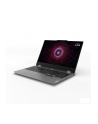 Lenovo LOQ 15ARP9 Ryzen 5 7235HS 156''; FHD IPS 300nits AG 144Hz 16GB DDR5 4800 SSD512 GeForce RTX 4050 6GB Cam720p 60Wh NoOS Luna Grey - nr 10