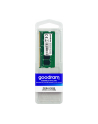 GOODRAM SO-DIMM DDR4 8GB PC4-25600 3200MHz CL22 - nr 1