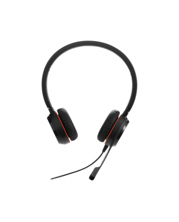 Słuchawki z mikrofonem Jabra Evolve 30 II nr 2