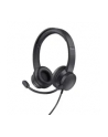 Słuchawki Trust HS-150 black - nr 9