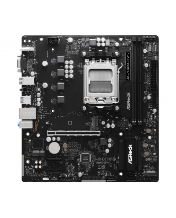 Płyta główna Asrock A620AM-HVS nr 1