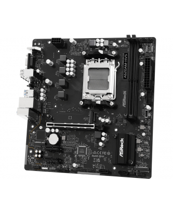 Płyta główna Asrock A620AM-HVS nr 2