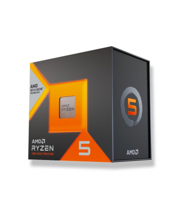 Procesor AMD Ryzen 5 7500X3D - TRAY nr 2