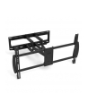 MONTIS UCHWYT DO TELEWIZORA 37'';-105''; MAX-75KG MT162 DENALI / CZARNY BIG SCREEN TV - nr 1