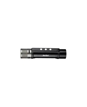 Latarka wielofunkcyjna 6w1 NexTool Thunder NE20170 - powerbank, alarm, warsztatowa