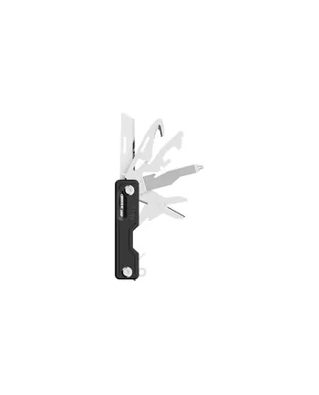 Nóż wielofunkcyjny NexTool NE20096 10w1 czarny