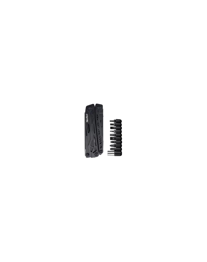 Multitool NexTool Black Knight 11w1 +etui do pasa główny