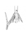 Multitool NexTool Mini FLAGSHIP NE20178 10w1 srebrny - nr 1