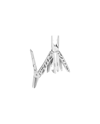 Multitool NexTool Mini FLAGSHIP NE20178 10w1 srebrny