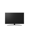 Telewizor LG NanoCell 43NANO81A3A 43' 4K Ultra HD WebOS Dolby Digital DVB-T2 Czarny - nr 10