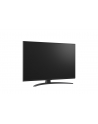 Telewizor LG NanoCell 43NANO81A3A 43' 4K Ultra HD WebOS Dolby Digital DVB-T2 Czarny - nr 21