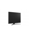 Telewizor LG NanoCell 43NANO81A3A 43' 4K Ultra HD WebOS Dolby Digital DVB-T2 Czarny - nr 22