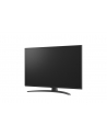 Telewizor LG NanoCell 43NANO81A3A 43' 4K Ultra HD WebOS Dolby Digital DVB-T2 Czarny - nr 24