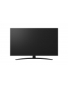 Telewizor LG NanoCell 43NANO81A3A 43' 4K Ultra HD WebOS Dolby Digital DVB-T2 Czarny - nr 2