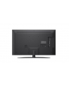 Telewizor LG NanoCell 43NANO81A3A 43' 4K Ultra HD WebOS Dolby Digital DVB-T2 Czarny - nr 4