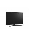 Telewizor LG NanoCell 43NANO81A3A 43' 4K Ultra HD WebOS Dolby Digital DVB-T2 Czarny - nr 5