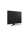 Telewizor LG NanoCell 43NANO81A3A 43' 4K Ultra HD WebOS Dolby Digital DVB-T2 Czarny - nr 6