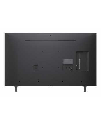 Telewizor LG NanoCell 50NANO81A6A 50' 4K Ultra HD WebOS Dolby Digital DVB-T2 Czarny