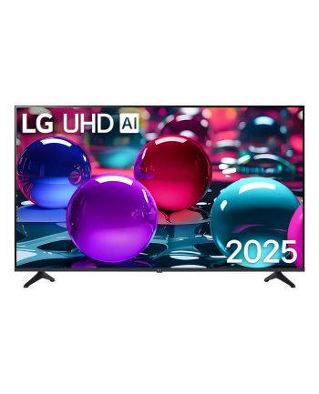 Telewizor LG 50UA73003LA LED 50' 4K Ultra HD WebOS Dolby Digital DVB-T2 Czarny nr 2