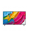 Telewizor 55''; LG 55QNED80A6A - nr 1
