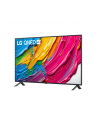 Telewizor 55''; LG 55QNED80A6A - nr 3