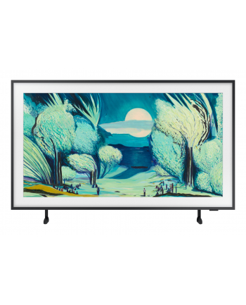 Telewizor Samsung QE43LS03F QLED 43' 4K Ultra HD Tizen Dolby Atmos DVB-T2 Czarny nr 2
