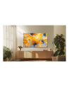 Telewizor TCL 55C69K QD-Mini LED 55' 4K Ultra HD 144Hz Google TV Dolby Atmos Metaliczny - nr 8