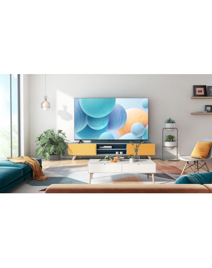 Telewizor 55''; TCL 55P69K główny