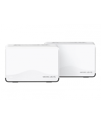 System mesh Mercusys Halo H27BE(2-pack)