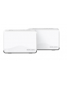 System mesh Mercusys Halo H27BE(2-pack) - nr 2