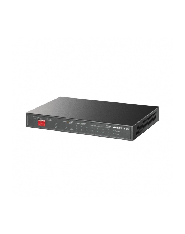 Switch Mercusys MS110GMP główny