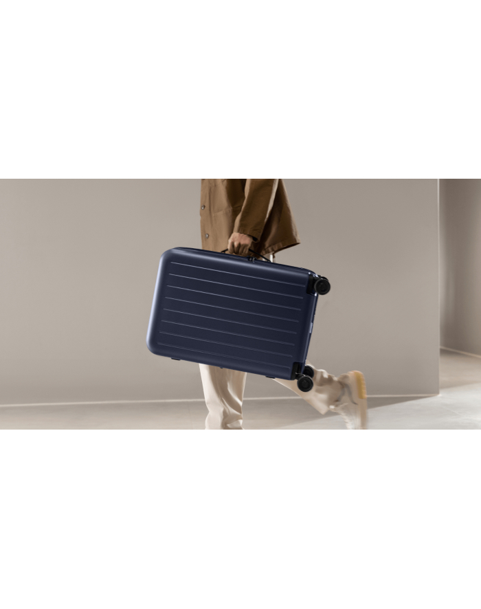 Walizka Xiaomi Expandable Luggage 20''; Blue główny