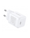 Ładowarka sieciowa Ugreen X513 30W GaN 1x USB-C - biała - nr 2