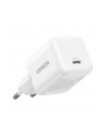 Ładowarka sieciowa Ugreen X513 30W GaN 1x USB-C - biała - nr 4