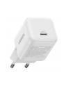 Ładowarka sieciowa Ugreen X513 30W GaN 1x USB-C - biała - nr 5
