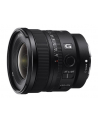 Obiektyw Sony FE 16mm f/1.8 G - SEL16F18G - nr 1