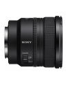 Obiektyw Sony FE 16mm f/1.8 G - SEL16F18G - nr 5