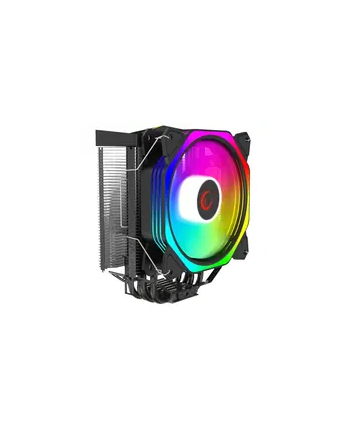 Rampage Octagon C50 120mm ARGB (OCTAGONC50Czarny) nr 2
